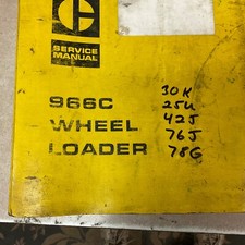 Cat caterpillar 966c for sale  Sugar Grove