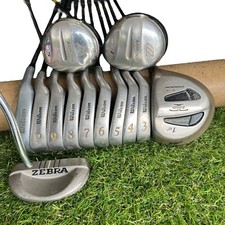 Mizuno wilson zebra for sale  Oceanside