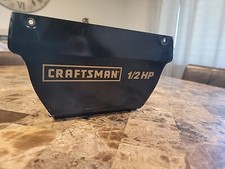 Craftsman 2hp garage for sale  West Jordan