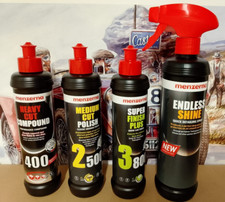 Menzerna kit promotion d'occasion  Hœrdt