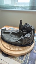 Helms deep environment for sale  WORCESTER