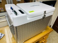 Fridgefreeze portable rugged for sale  El Dorado