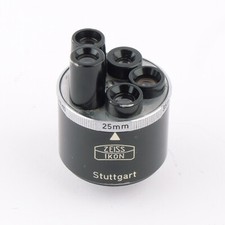 Zeiss ikon 440 gebraucht kaufen  Nürnberg