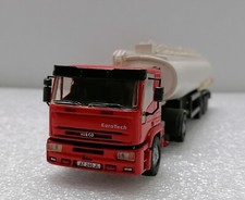Iveco eurotech bilico usato  Brescia