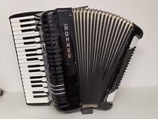 Akkordeon hohner cassotto gebraucht kaufen  Bräunlingen