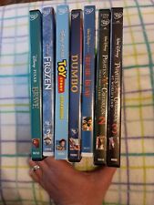 Disney dvd bundle for sale  Anchorage