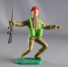 Timpo ww2 anglais d'occasion  France