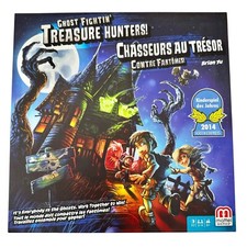 Ghost fightin treasure for sale  Hagerstown