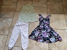 Girls clothes yrs for sale  ST. IVES