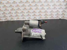 Motorino avviamento ford usato  Rosarno