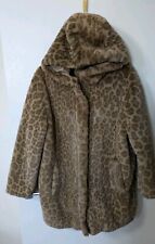 Ladies faux fur for sale  SWANSEA