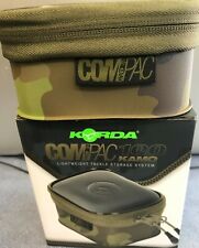 Korda compac camo for sale  IPSWICH