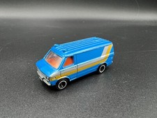 Tomica vintage 1977 d'occasion  Expédié en Belgium