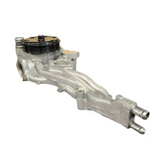 Genuíno GM Chevrolet GMC Cadillac 5.3L 6.2L Gen V LT conjunto de bomba de água comprar usado  Enviando para Brazil