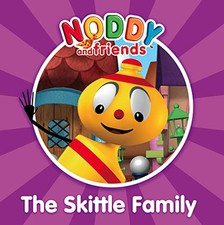 Noddy friends character for sale  UK