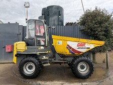 Wacker neuson dw90 for sale  LUTON