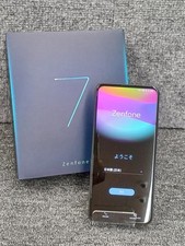 Smartphone modelo ZENFONE7 ASUS SIM grátis, usado comprar usado  Enviando para Brazil