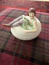Schafer vater trinket for sale  WEST MOLESEY