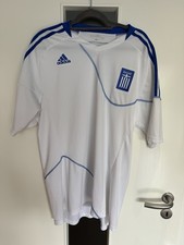 Griechenland fußball trikot gebraucht kaufen  Berlin
