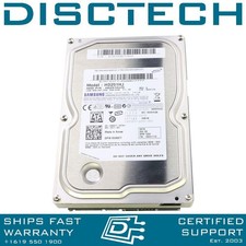 Disco rígido SATA Samsung HD251HJ 250GB comprar usado  Enviando para Brazil