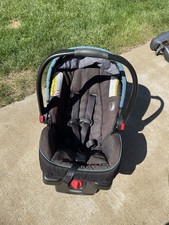 Graco snugride lite for sale  Nashua