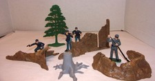 Vintage hard plastic for sale  Bunker Hill