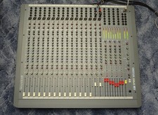 Soundcraft spirit studio for sale  IPSWICH