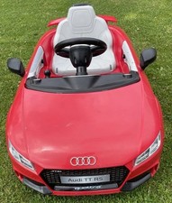Electric child car for sale  ILFORD
