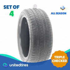 Set used 235 for sale  Chicago