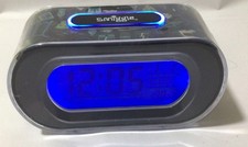 Talking light alarm for sale  ST. AUSTELL
