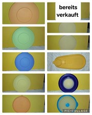 Riginal tupperware deckel gebraucht kaufen  Silberstedt