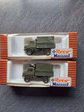 Roco 472 unimog gebraucht kaufen  Volkach