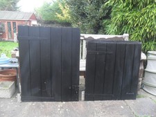 Wooden stable barn for sale  ROCHESTER