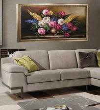 Quadro dipinto olio usato  Massafra