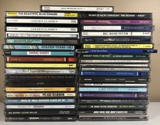 Lot music cds for sale  Lindstrom