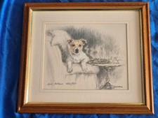 Gill evans jack for sale  DUNDEE