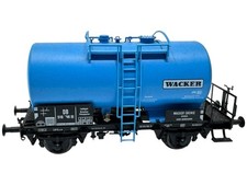 Wacker märklin behälterwagen gebraucht kaufen  Illerrieden