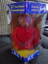 Tiger extra terrestrial for sale  GLASGOW