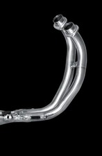Collettori akrapovic y7r1 usato  Roma