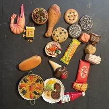 Fridge magnet food for sale  SOUTHAMPTON