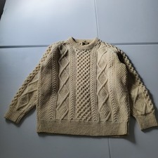 Vintage inisfree sweater for sale  Mission