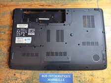 Plasturgie basse inférieur d'occasion  Marseille X