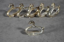 Serviettenringe schwan serviet gebraucht kaufen Serviettenringe schwan serviet gebraucht kaufen  Berlin