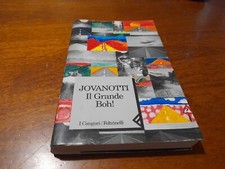 G119 jovanotti grande usato  Macerata
