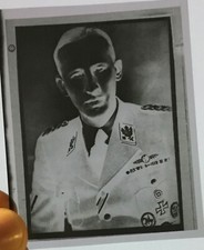 Negatif ww2 reinhard usato  Spedire a Italy