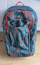 Deuter schulrucksack wanderruc gebraucht kaufen  Königsbrunn