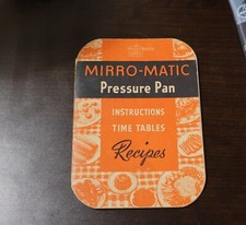 Vintage 1945 mirro for sale  San Luis Obispo