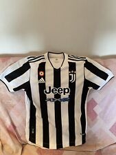 Maglia calcio juventus usato  Torino