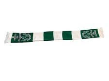 Celtic football scarf for sale  LEICESTER
