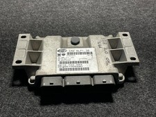PEUGEOT 307 \ UNIDADE DE CONTROLE ECU \ 9654792980, usado comprar usado  Enviando para Brazil